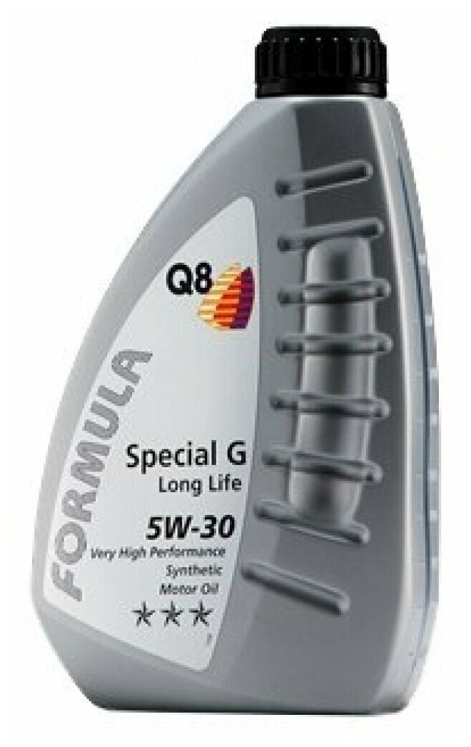 Q8 Formula Special G Long Life 5W-30 1л