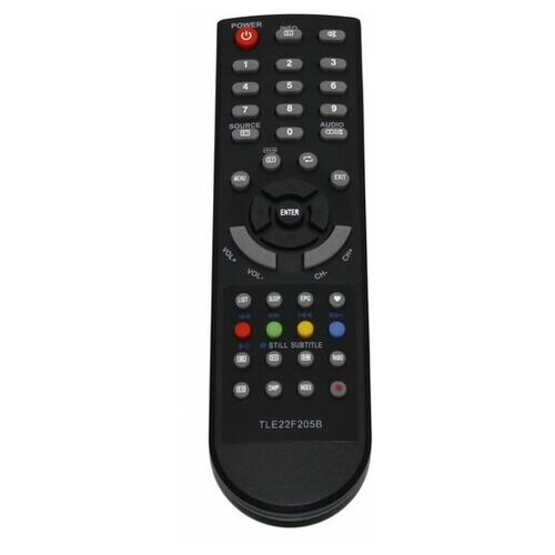 фото Пульт к izumi tle22f205b huayu