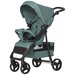 Детская коляска прогулочная CARRELLO Forte CRL-8502 Shadow Grey