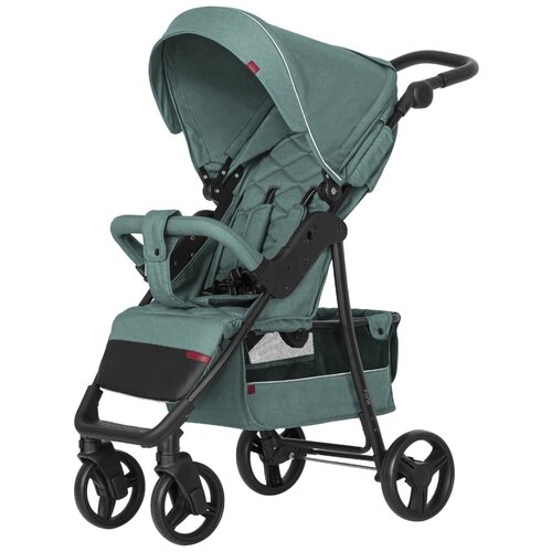 Детская коляска прогулочная CARRELLO Forte CRL-8502 Shadow Grey