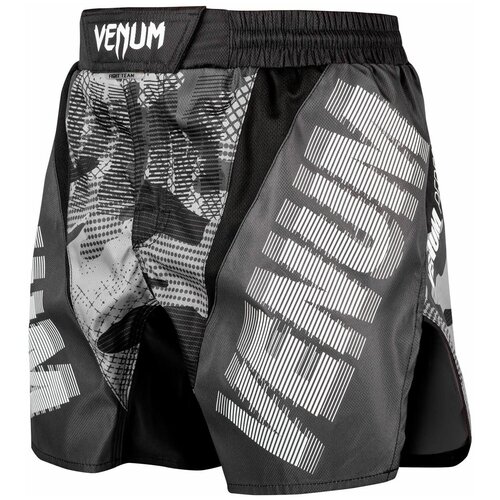 фото Шорты venum tactical fightshort urban - camo/black m