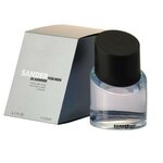 Jil Sander Sander edt, Туалетная вода Муж. 125мл. - изображение