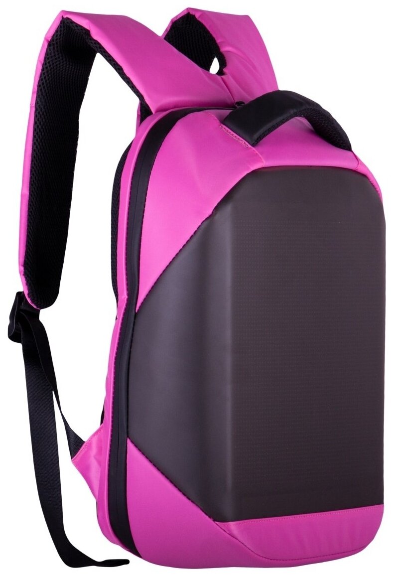 фото Рюкзак PICANO c LED дисплеем / рюкзак для мальчика / рюкзак для девочки / школьный рюкзак