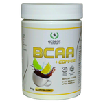 Аминокислоты BCAA Lemon-Lime+Coffee 210g - изображение