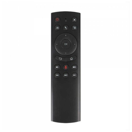 Пульт для Android ТВ Air Mouse G20S c голосовым управлением тв приставки билайн beebox android tv black