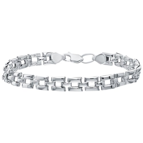 фото Браслет из серебра эстет