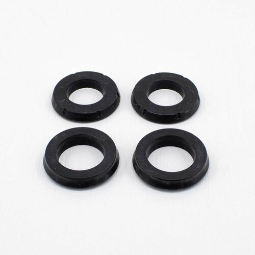 Ремкомплект главного тормозного цилиндра MMC CANTER, вид 2, FIC (набор манжет 1-1/8)