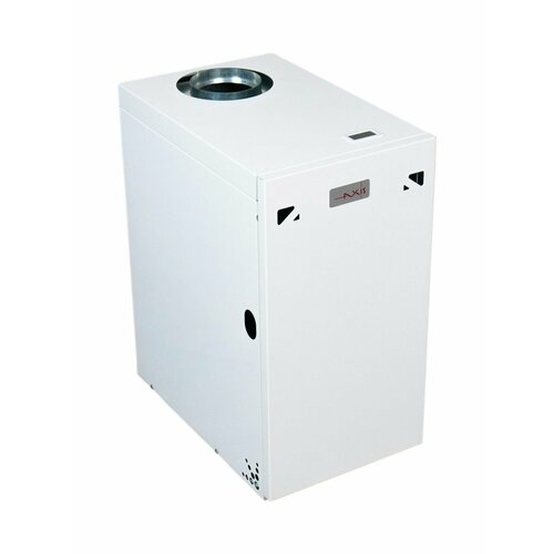 Газовый одноконтурный котел AXIS COMPACT 12 кВт AXIS-05-12T-00 20535₽