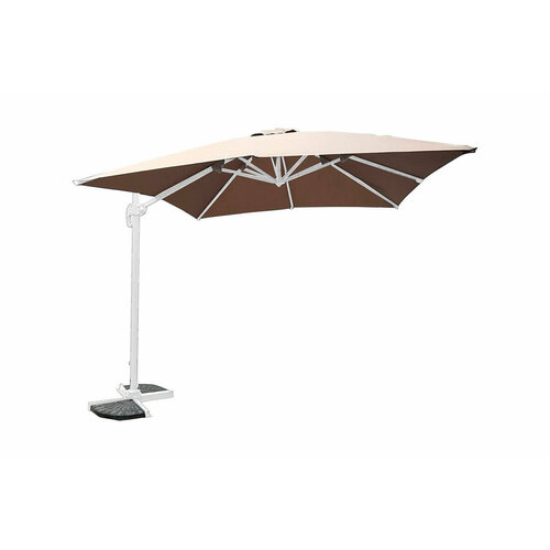 Зонт уличный Gardeck Sevilla 3x3