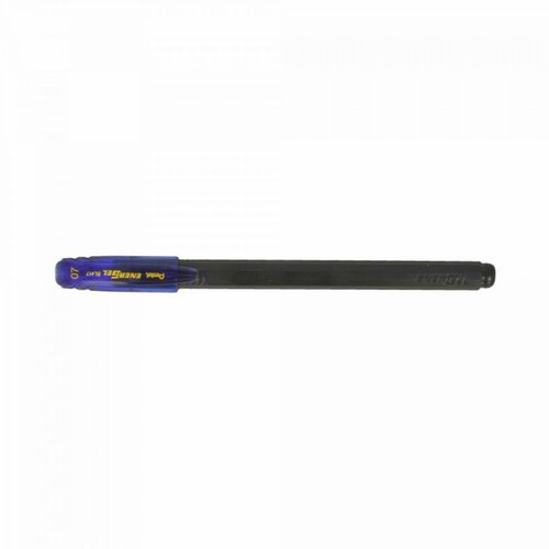 Pentel Ручка гелевая Energel черный корпус d 0.7 мм 12 шт. BL417-CX синие чернила ручки pentel ручка гелевая energel 0 7 мм в подарочной упаковке 5 шт