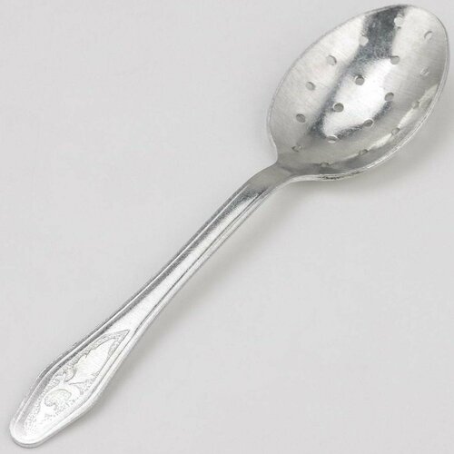 Шумовка-ложка h19 см 261₽