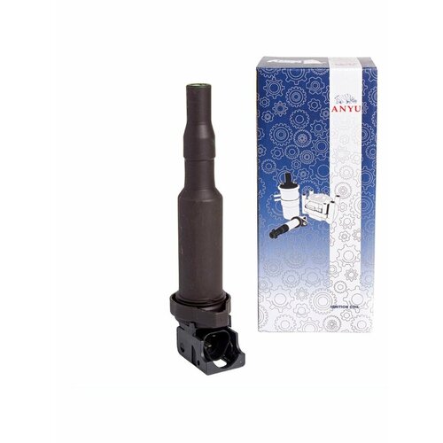 Катушка зажигания Anyu для CITROEN Berlingo C3-C5 PEUGEOT 3008 308 508 BMW 1-7 X1 X3 X5 X6 2150₽