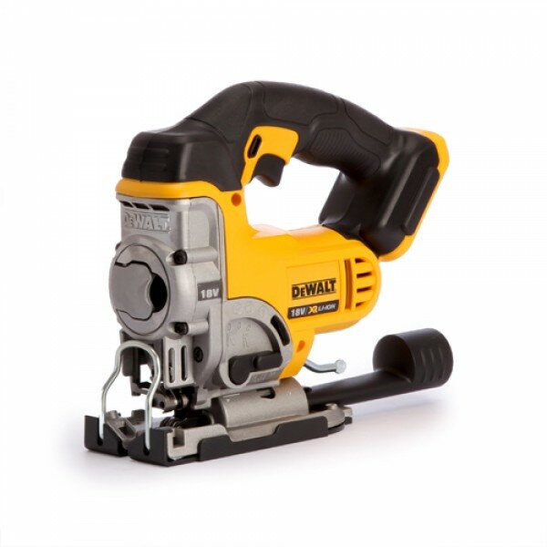 Лобзик DeWalt DCS331N-XJ