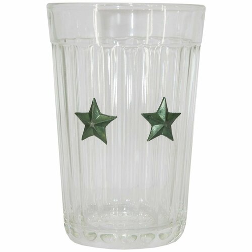 Стакан проставной граненый подполковник 1010₽