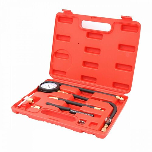 Car-tool Тестер давления впрыска в двигателях внутреннего сгорания CT-H021