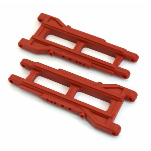 Стойка крепления задних амортизаторов для автомоделей Remo Hobby 1/10 и 1/8, P2042