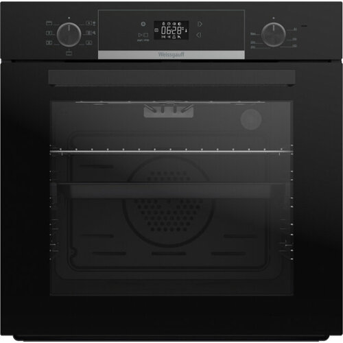 Духовой шкаф электрический Weissgauff EOV 766 PDB 2987300₽