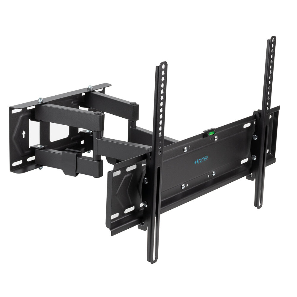 Кронштейн настенный Kromax PIXIS-XL-2 для LED/LCD/PLASMA телевизоров диагональю: 40"-90" (90220)