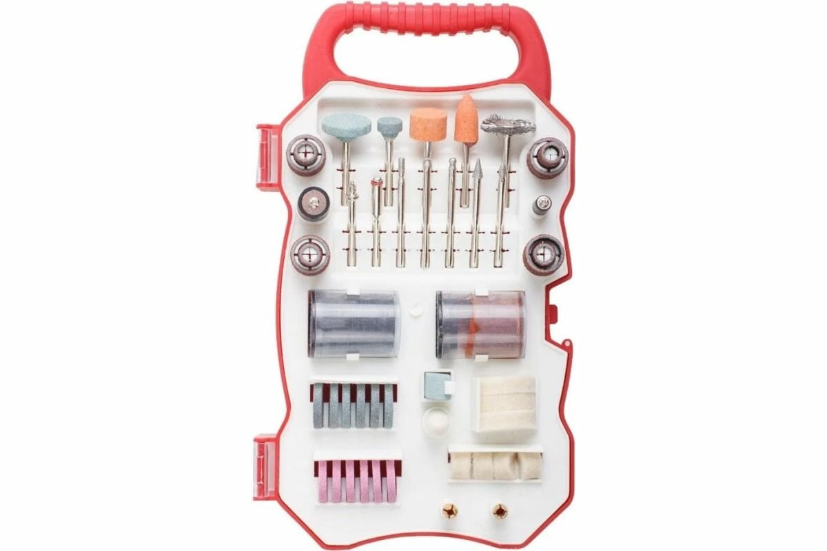 Набор оснастки Wortex - фото №5