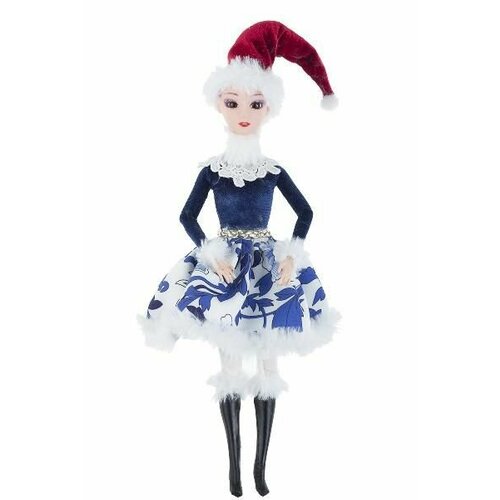 09340 Кукла 14Х15Х33 см 2100₽