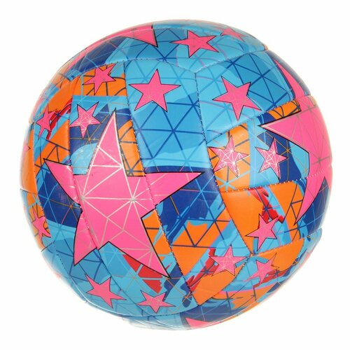 Мяч волейбольный 21 см Veld Co Пляжный мячик 1214₽