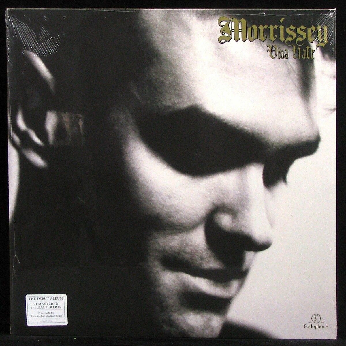 Morrissey Morrissey - Viva Hate (180 Gr) Parlophone - фото №5