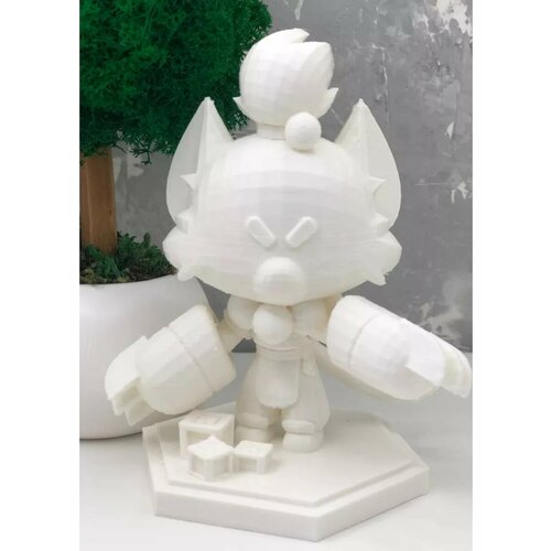 Кит Боксёр БС Оригинал Коллекционное издание 1150₽