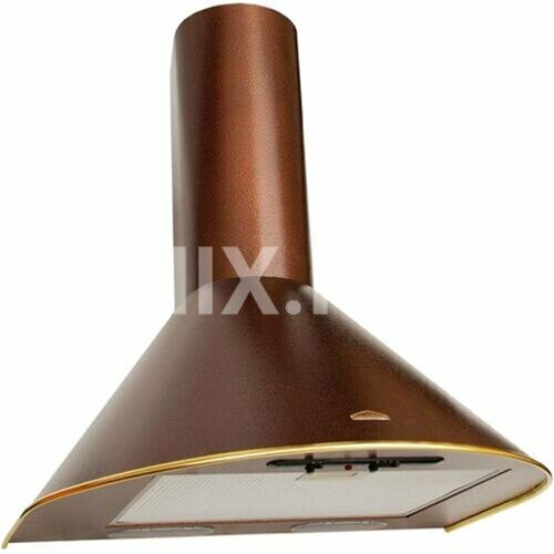 Вытяжка купольная Elikor Эпсилон КВ II М-430-50-58 658400₽