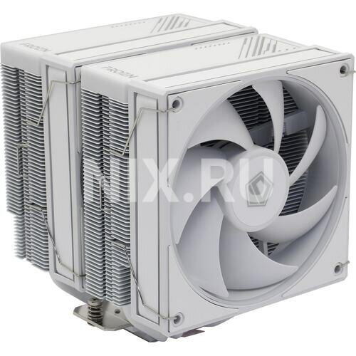 Кулер для процессора Id-cooling A620 ARGB WHITE