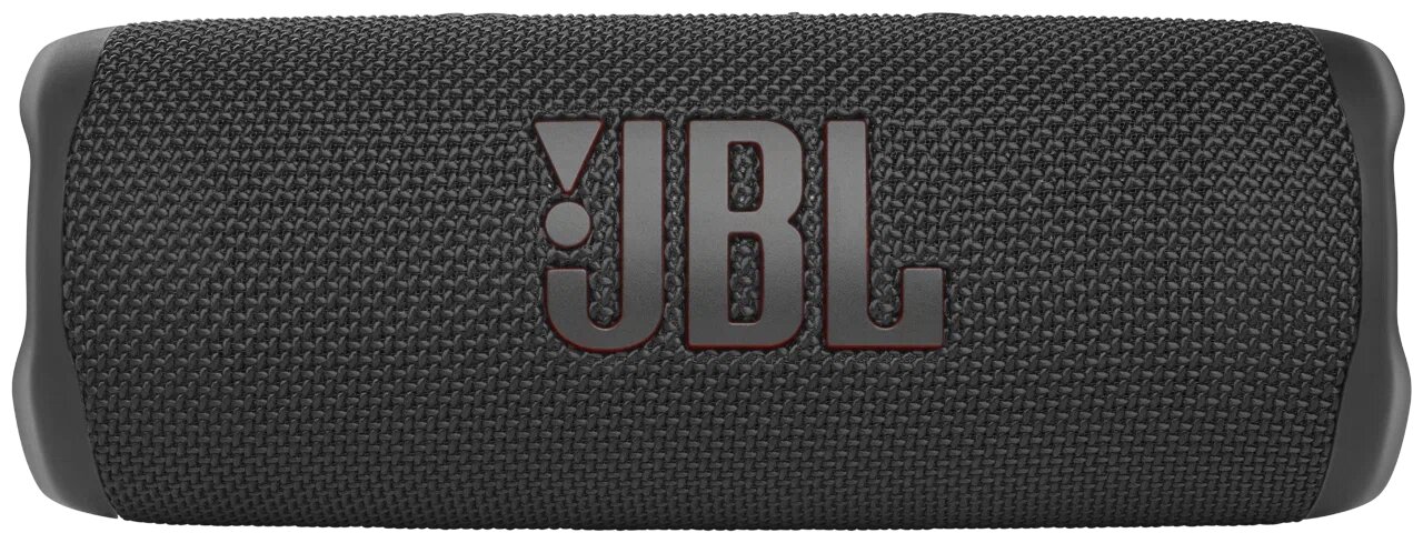Портативная акустика JBL Flip 6 , 30 Вт, черный