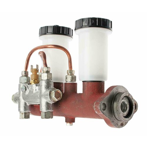 Цилиндр тормозной главный УАЗ с сигнальным устр, 42000.315100-3505009-00, АДС