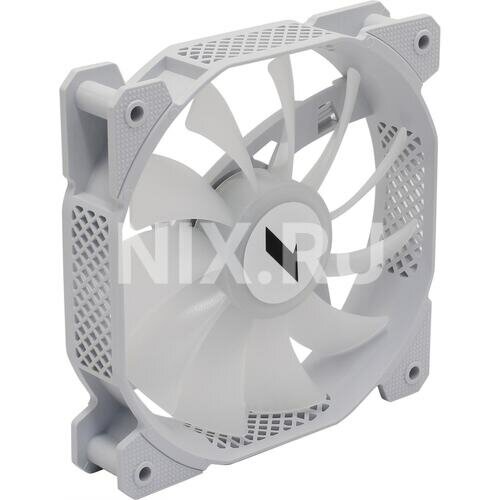 фото Вентилятор для корпуса 1stplayer F1-WH
