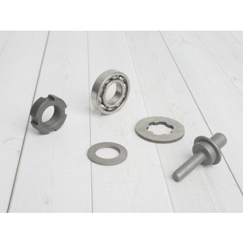 PitBikeClub Ремкомплект сцепления ZS172FMM-5 PR250 ZS172FMM-7 CB250RL 531₽