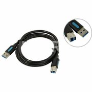 Кабель USB 3.0 A -> B Vention COOBF