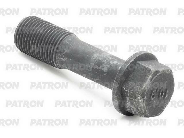 Болт-эксцентрик PATRON арт. PBLT053