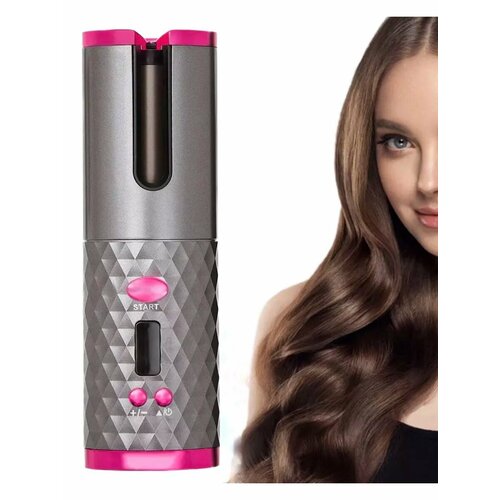 Плойка для создания кудрей мультистайлер 159900₽