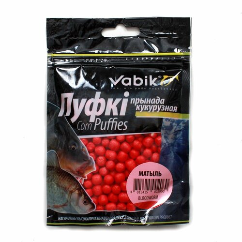 Плавающая насадка Vabik 