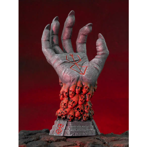 Длань Господня Берсерк Berserk Коллекционная Аниме Фигурка
