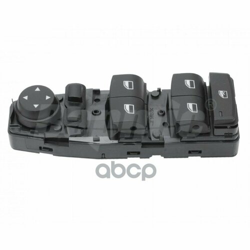 Переключатель Переднего Окна Bmw 5 F07F07nF10F10nF11F11nF18F18n 6 F06F06n X3 f25 518D5 Bapmic арт BACB12-848008 7729₽