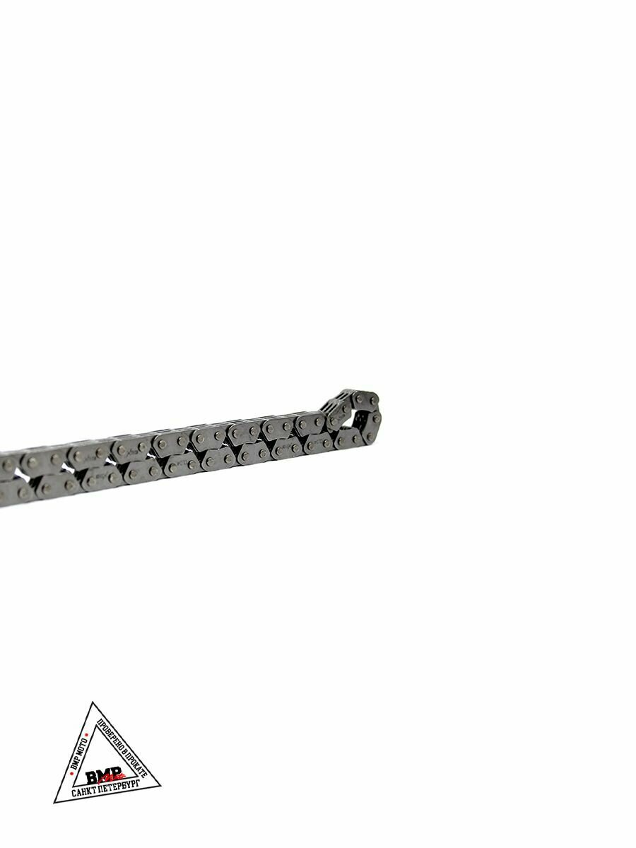 Цепь ГРМ 182MN (NC300) X-TECH на питбайк — фото 1