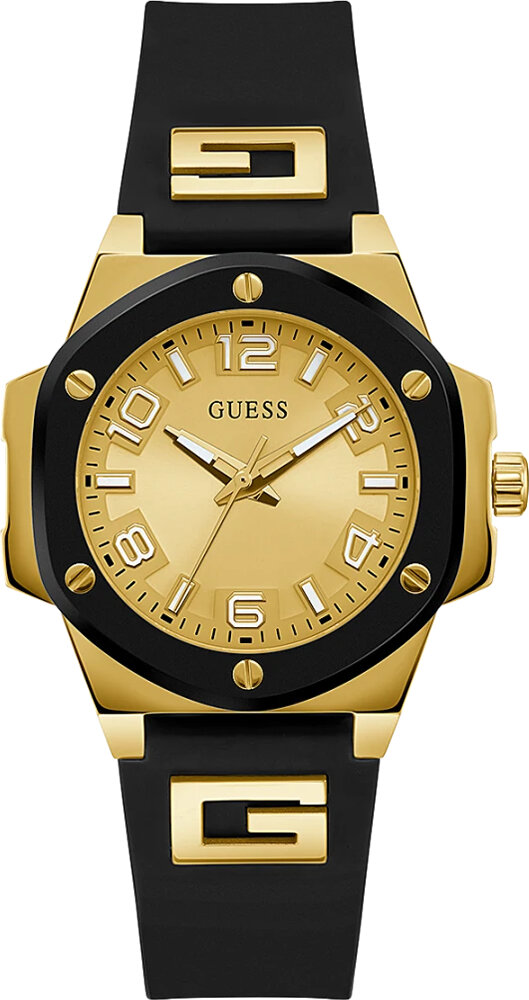 Наручные часы GUESS Sport Steel GW0555L2