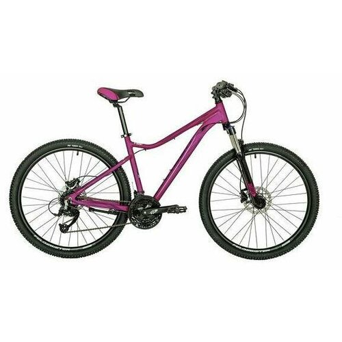 STINGER 26AHD LAGUPRO15PK3 розовый 163210 29808₽