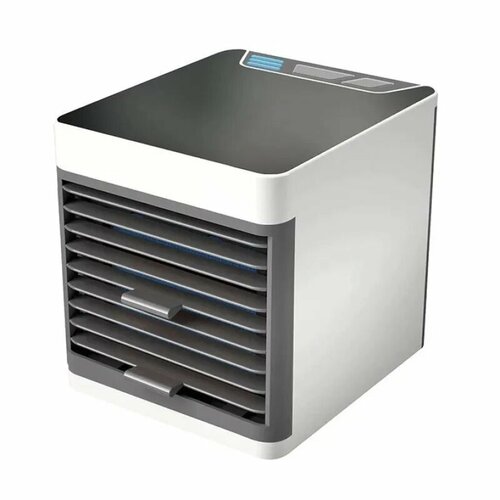 Мини кондиционер вентилятор увлажнитель 95000₽