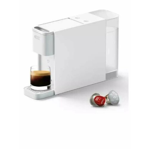 Кофемашина капсульная Capsule Coffee Machine 1500000₽