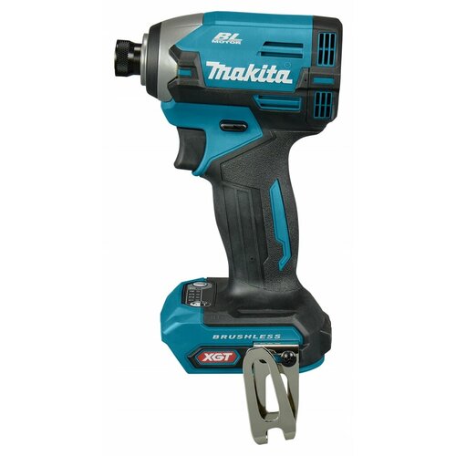фото Аккумуляторный гайковерт makita xgt td003gz