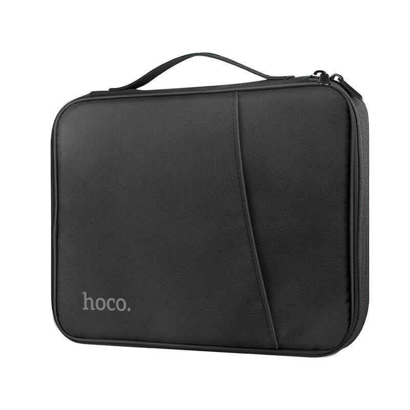 фото Сумка HOCO GT2 Laptop bag 10.9 дюйм, черный