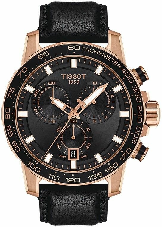 Наручные часы TISSOT 