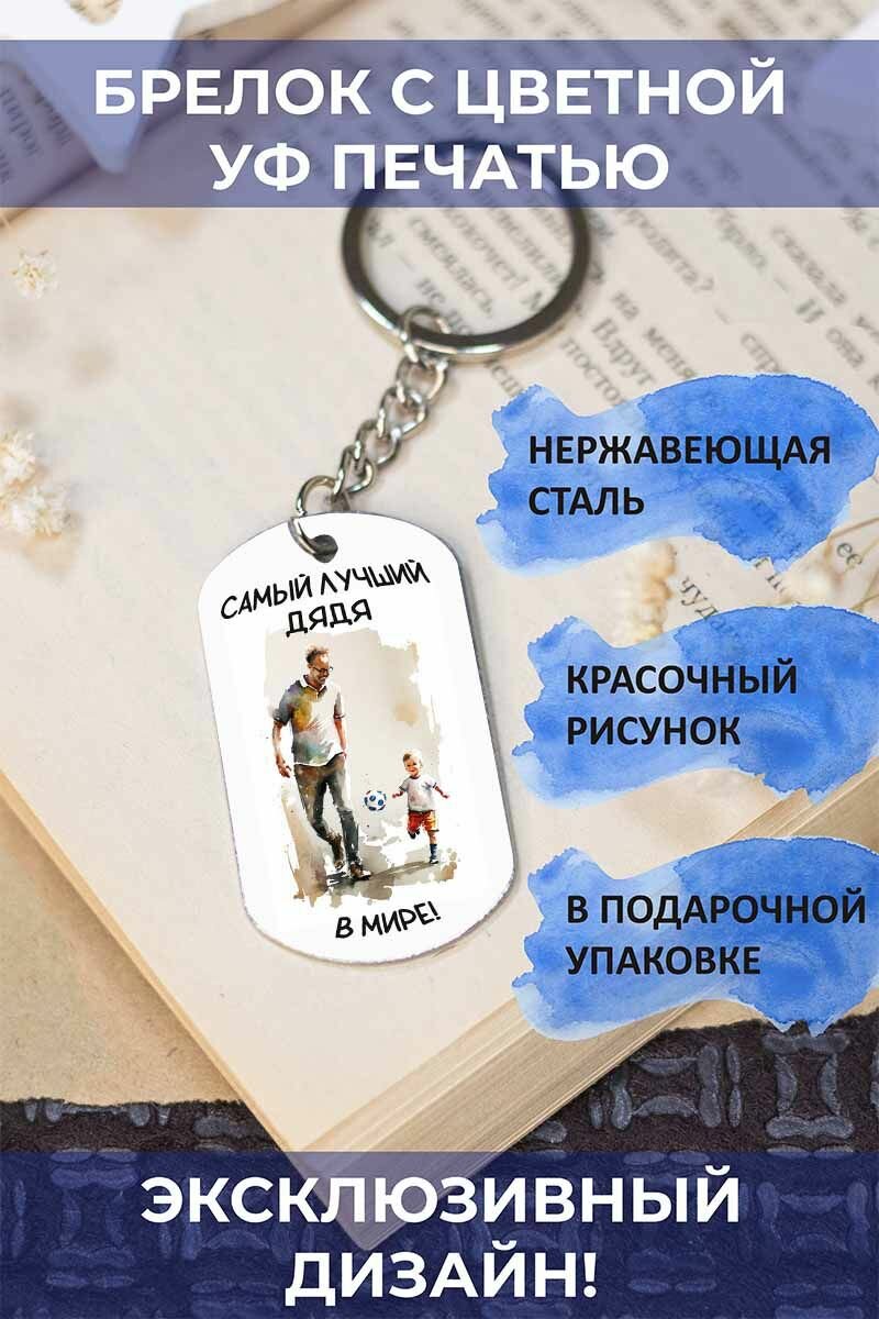 Брелок PNP