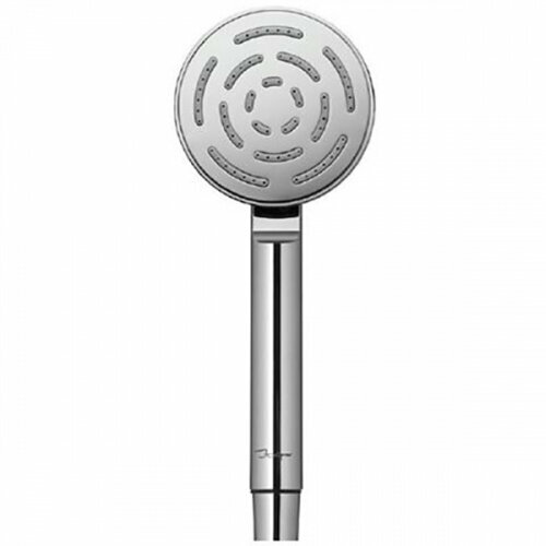Ручной душ Jaquar Maze HSH-CHR-1653 круглый Хром 4006₽