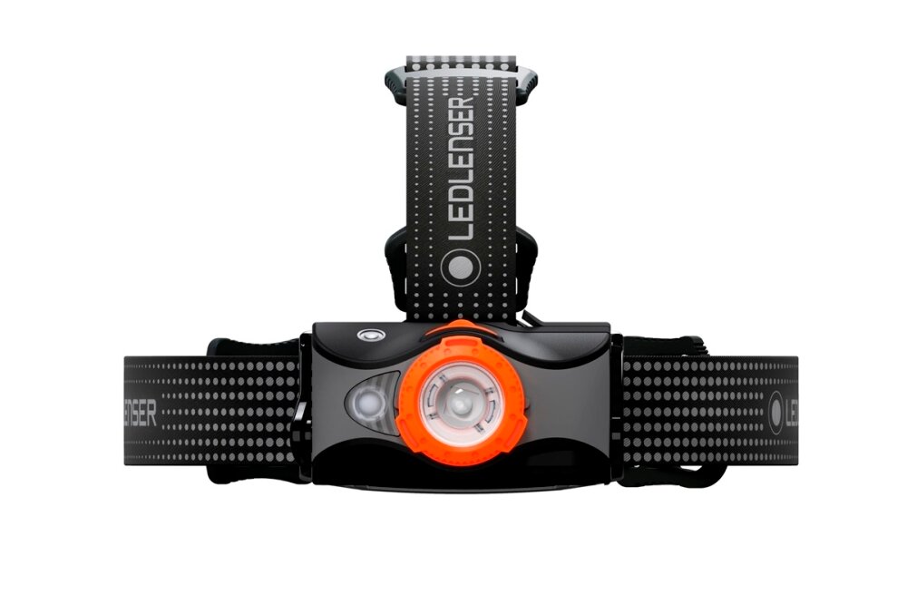 Фонарь LED LENSER - фото №13
